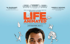 Life Animated Poster